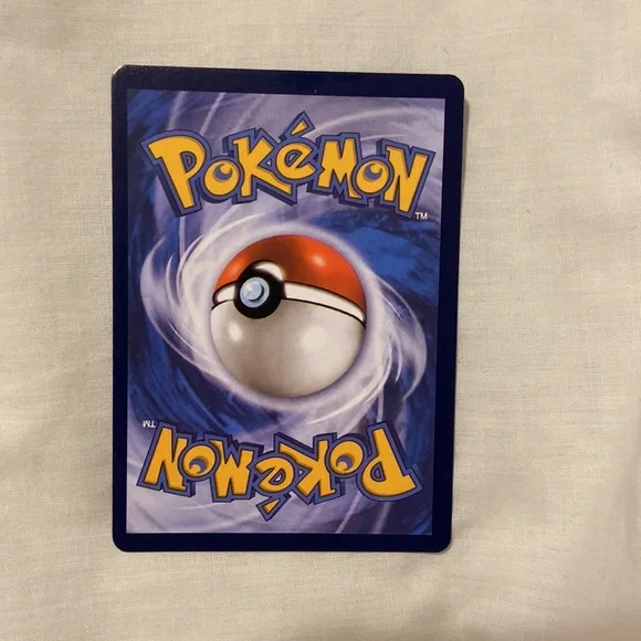 POKÉMON RARE GROUDON-EX 106/108 - Picture 2 of 2